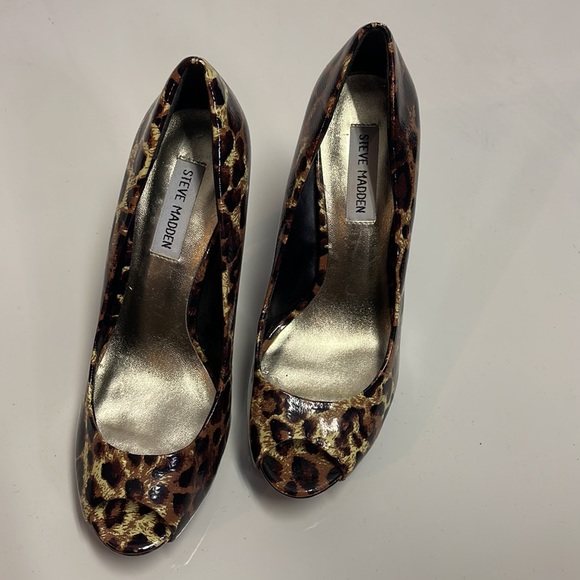 Steve Madden Woman’s heels - Picture 3 of 11